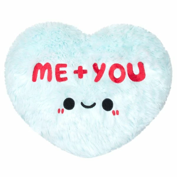 Common Ground Games Snacker Me & You Squishable