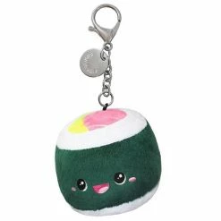 Common Ground Games Micro Sushi Roll Squishable
