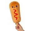 Common Ground Games Mini Comfort Food Corndog Squishable