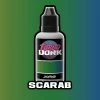 Common Ground Games Turbo Dork Scarab Turboshift Acrylic Paint Paints
