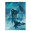 Common Ground Games Ultra Pro Wallscroll D&D Icewind Dale Rime Of The Frost Maiden (18793)