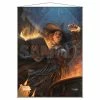 Common Ground Games Ultra Pro Wallscroll D&D Tasha's Cauldron Of Everything (18794) Supplies