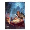Common Ground Games Supplies Ultra Pro Wallscroll D&D Candlekeep Mysteries (18795)
