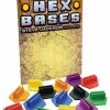 Common Ground Games Hex Bases