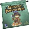 Common Ground Games Dice Bag Munchkin Pathfinder Supplies