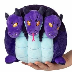Common Ground Games Toys Mini Hydra Squishable