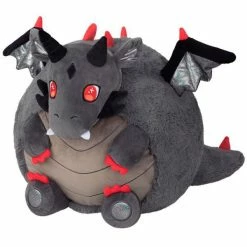 Common Ground Games Squishables Shadow Dragon Squishable