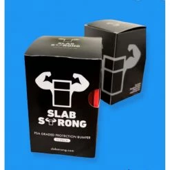 Common Ground Games Slab Strong PSA Case 10ct