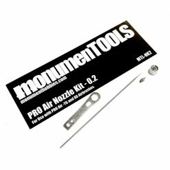 Common Ground Games Paints Pro Air Nozzle Kit 0.2
