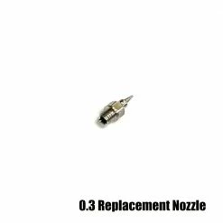 Common Ground Games Pro Air 0.3 Replacement Nozzle