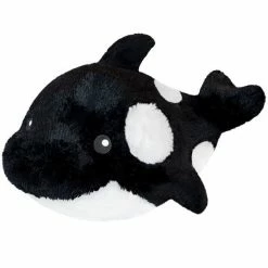 Common Ground Games Squishable Orca