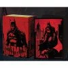 Common Ground Games Dragon Shield 100ct Standard Size Matte Art Card Sleeves The Batman (16034)