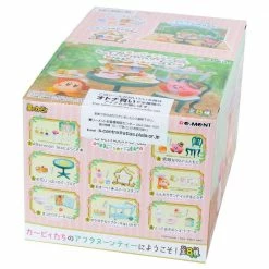 Common Ground Games Toys Kirby Rement Afternoon Tea Blind Box
