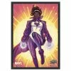 Common Ground Games Supplies Upper Deck 65ct Standard Size Card Sleeves Marvel Spectrum (97450)