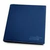 Common Ground Games Ultimate Guard 12-Pocket QuadRow Xenokin Binder Dark Blue (10425) Supplies