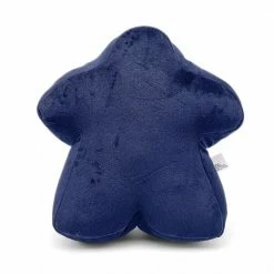Common Ground Games Norse Foundry Plushie Meeple Night Black