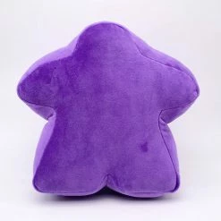Common Ground Games Norse Foundry Plushie Meeple Lich Purple Toys