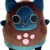 Common Ground Games Monster Hunter 10" Palico Plush Chocolate
