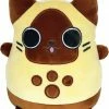 Common Ground Games Monster Hunter 10" Palico Plush Classic Toys