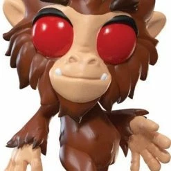 Common Ground Games Cryptkins: Bigfoot Toys