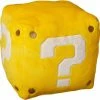 Common Ground Games Little Buddy Super Mario Bros Coin Block 5" Plush