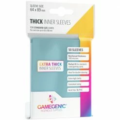 Common Ground Games Supplies 10114 DP Thick Inner