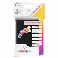 Common Ground Games 10116 DP JPN Black Supplies