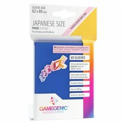 Common Ground Games Supplies 10117 DP JPN Blue