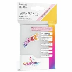 Common Ground Games 10119 DP JPN White
