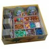 Common Ground Games Folded Space Color Box Insert For Dinosaur World Supplies