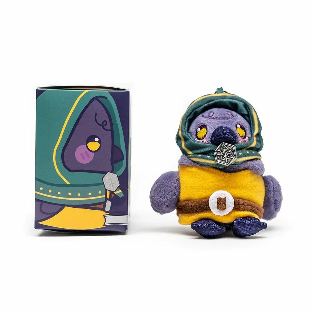 Common Ground Games Critical Role Kiri Hanger Plush
