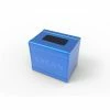 Common Ground Games Supplies Box Gods Deck Box Lycan Blue