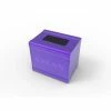 Common Ground Games Supplies Box Gods Deck Box Lycan Purple