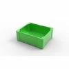 Common Ground Games Box Gods Modular Deck Box Attachment Green Supplies