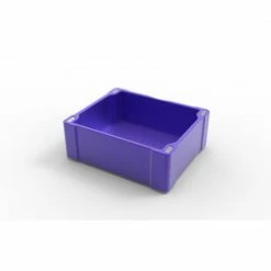 Common Ground Games Box Gods Modular Deck Box Attachment Purple