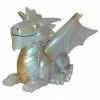 Common Ground Games 18573 D&D FoAP Silver Dragon Toys