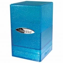 Common Ground Games 15909 DB S Tower Glitter Blue Supplies