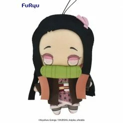 Common Ground Games Little Buddy DS Nezuko A Toys