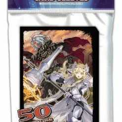 Common Ground Games DP: YGO Albaz Ecclesia 50ct Supplies