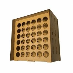 Common Ground Games Pro Acryl 22ml Dropper Rack