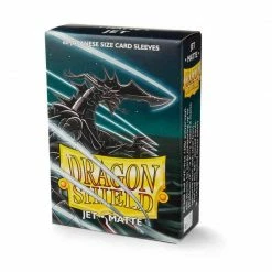 Common Ground Games 11124 DSH JPN Jet 60ct Supplies