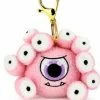 Common Ground Games D&D 3" Beholder Plush Charm