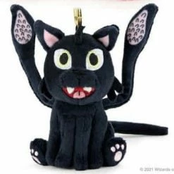 Common Ground Games D&D 3" Displacer Plush Charm