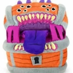 Common Ground Games D&D 3" Mimic Plush Charm