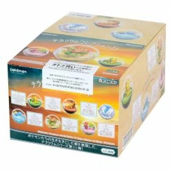 Common Ground Games Pokémon Re-ment Terrarium Collection 11 Blind Box Toys