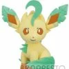 Common Ground Games Toys Pokémon Leafeon 9" Plush