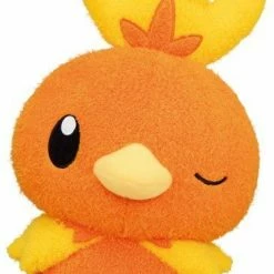 Common Ground Games Pokémon Torchic 11" Plush