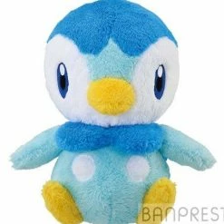 Common Ground Games Pokémon Piplup 13" Plush Toys