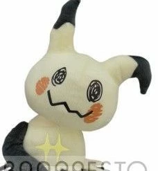 Common Ground Games Pokémon Mimikyu Scratch Plush