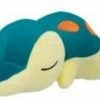 Common Ground Games Toys Pokémon Cyndaquil Relax Time Plush